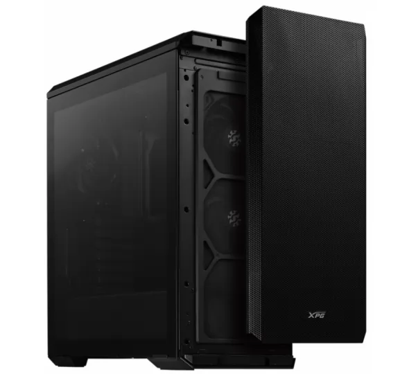 Корпус ADATA XPG DEFENDER Black(DEFENDER-BKCWW)