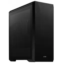 Корпус ADATA XPG DEFENDER Black (DEFENDER-BKCWW)