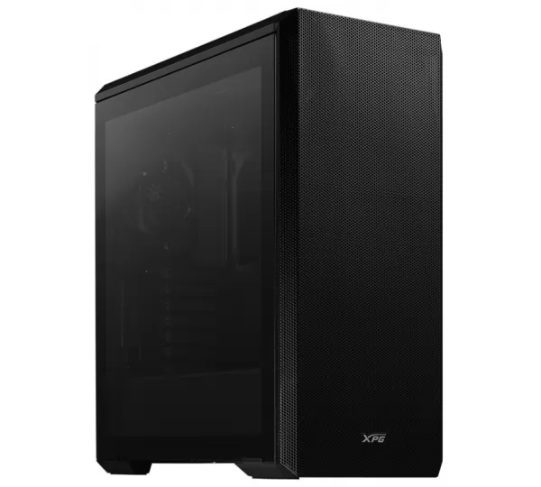 Корпус ADATA XPG DEFENDER Black (DEFENDER-BKCWW)
