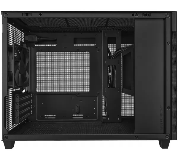 Корпус ASUS Prime AP201 Black