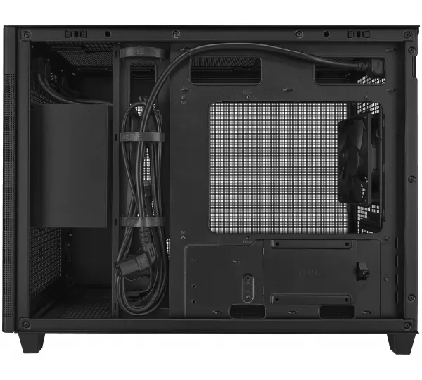 Корпус ASUS Prime AP201 Black