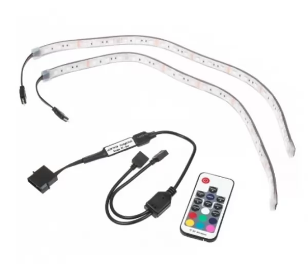 Светодиодная лента Lamptron Flexlight Multi Programmable LAMP-LEDFPR001