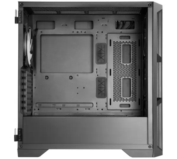 Корпус CHIEFTEC APEX LUMO (GA-01B-L-OP)
