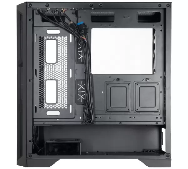 Корпус CHIEFTEC APEX LUMO (GA-01B-L-OP)