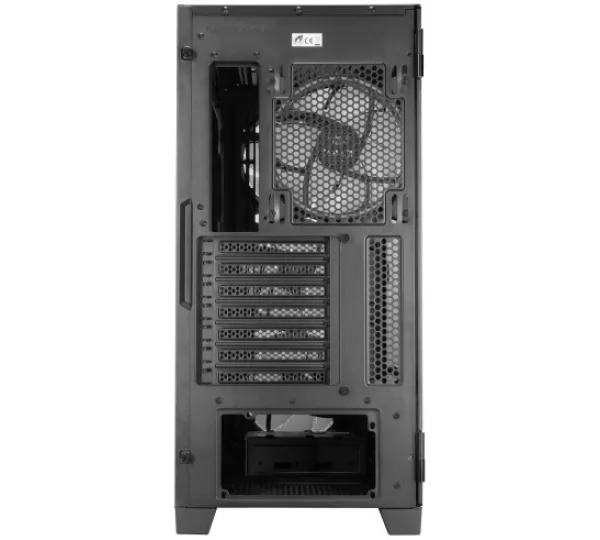 Корпус CHIEFTEC APEX LUMO (GA-01B-L-OP)