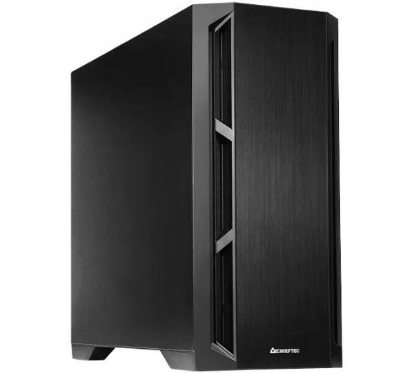 Корпус CHIEFTEC APEX Quiet (GA-01B-Q-OP)