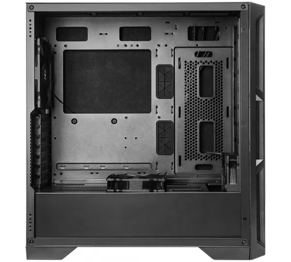 Корпус CHIEFTEC APEX Quiet (GA-01B-Q-OP)