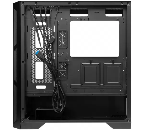 Корпус CHIEFTEC APEX Quiet (GA-01B-Q-OP)
