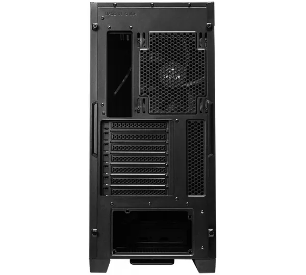 Корпус CHIEFTEC APEX Quiet (GA-01B-Q-OP)