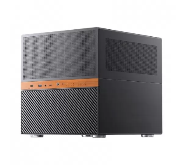 Корпус JONSBO N6 Black