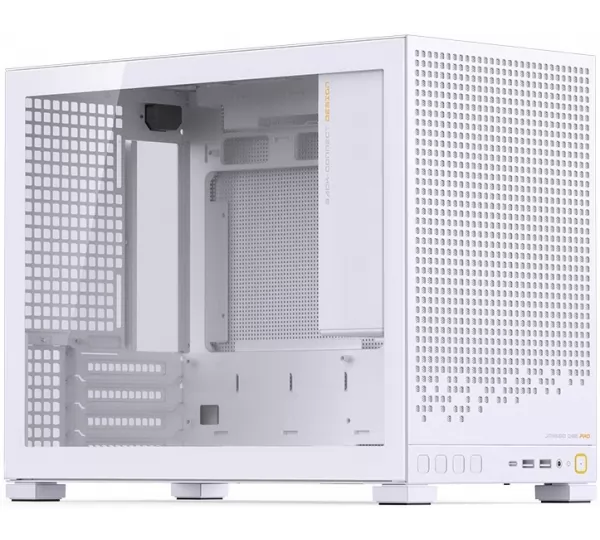 Корпус JONSBO D32 PRO White