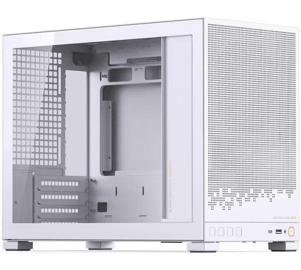 Корпус JONSBO D32 STD White
