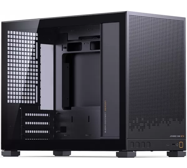Корпус JONSBO D32 STD Black