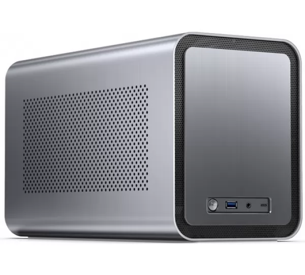 Корпус JONSBO N1 Gray