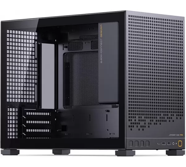 Корпус JONSBO D32 PRO Black