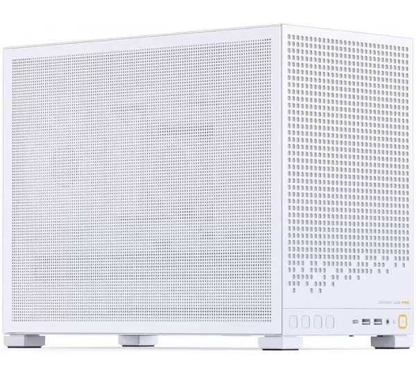 Корпус JONSBO D32 PRO MESH White