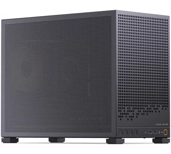 Корпус JONSBO D32 PRO MESH Black