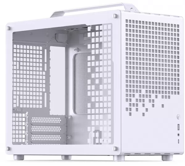 Корпус JONSBO Jonsplus Z20 White
