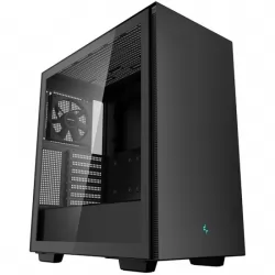 Корпус Deepcool CH510 Black