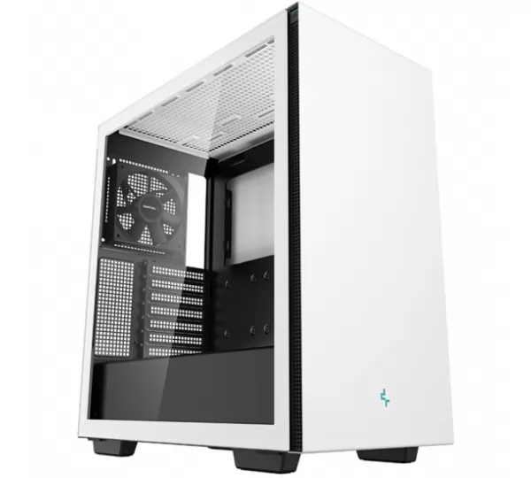 Корпус Deepcool CH510 WH