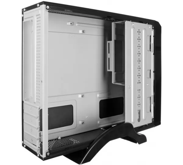 Корпус ExeGate MI-207U 450W Black