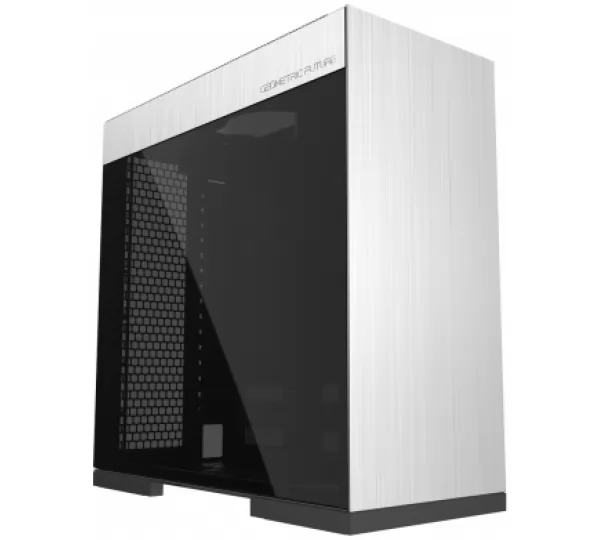 Корпус Geometric Future Model 8 Dharma