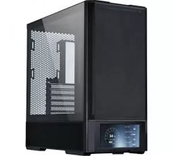 Корпус Lian Li Lancool 207 Digital (G99.LAN207DX.R0)