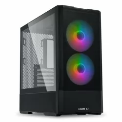 Корпус Lian Li Lancool 207 Black (G99.LAN207RX.10RS)