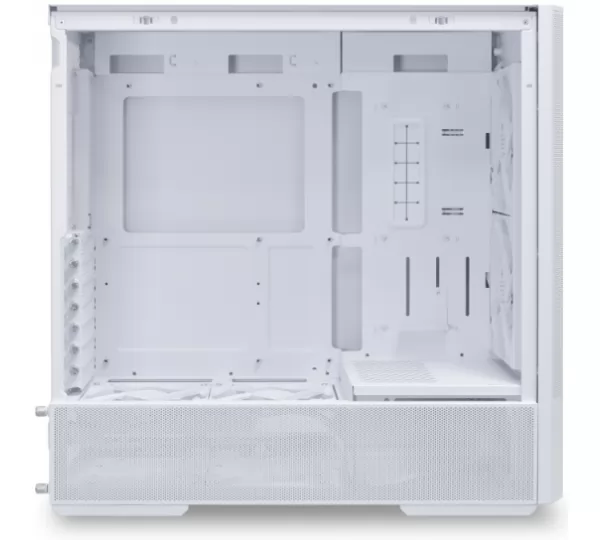 Корпус Lian Li Lancool 207 White (G99.LAN207RW.10RS0)