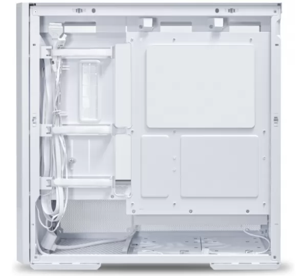 Корпус Lian Li Lancool 207 White (G99.LAN207RW.10RS0)