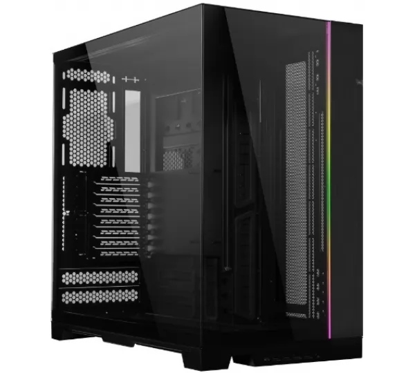 Корпус Lian Li O11 Dynamic EVO XL Black