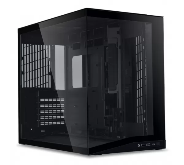 Корпус Lian Li O11 Dynamic Mini V2 Black