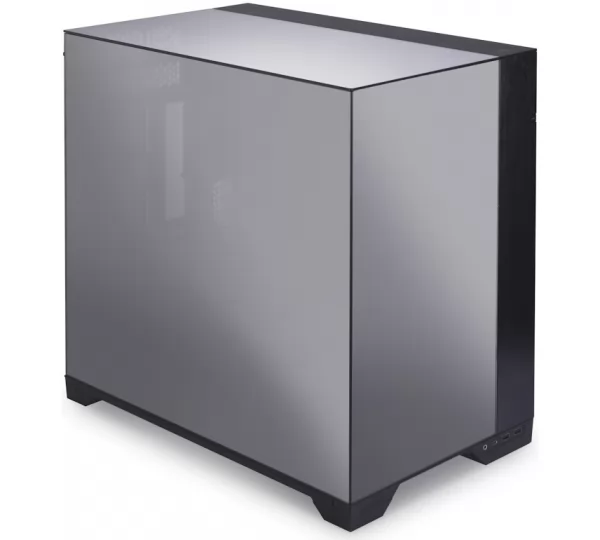 Корпус Lian Li O11 Vision Chrome (G99.O11VC.R0)