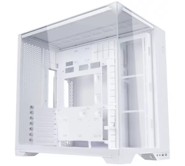 Корпус Lian Li O11 Vision Compact White (G99.O11VPW.R0)