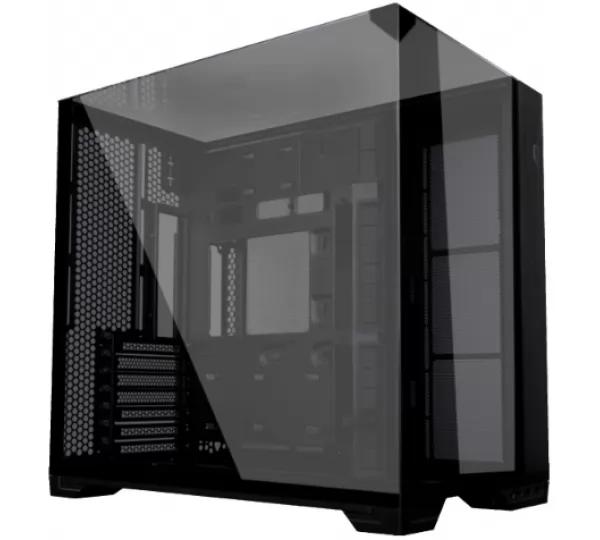 Корпус Lian Li O11 Vision Compact Black (G99.O11VPX.R0)