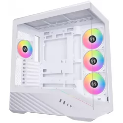 Корпус Lian Li V100 White 4 ARGB fan (G99.V100RW.R1)