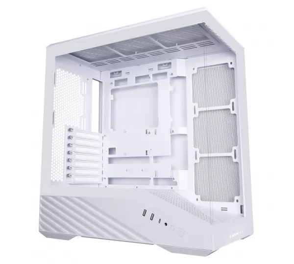 Корпус Lian Li V100 White (G99.V100W.R0)