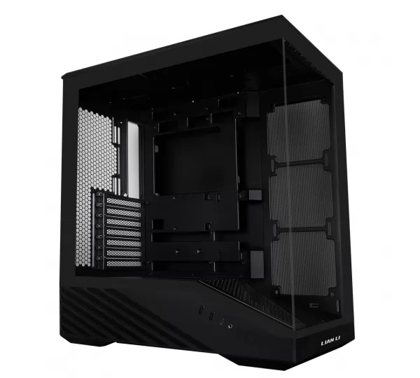 Корпус Lian Li V100 Black (G99.V100X.R0)