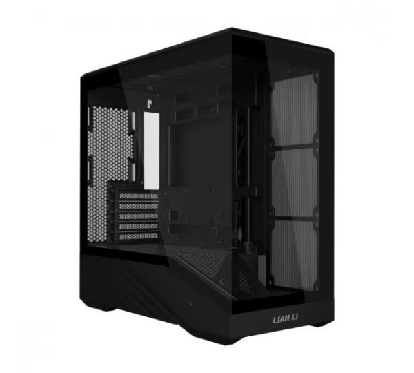 Корпус Lian Li V100 Mini Black (G99.V100MIX.R0)