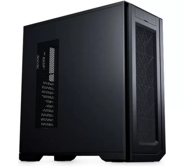 Корпус PHANTEKS Enthoo Pro 2 Server Edition, Satin Black