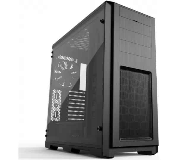Корпус PHANTEKS Enthoo Pro Tempered Glass, Black