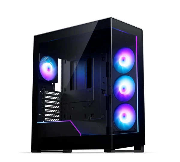 Корпус PHANTEKS NV5X Black
