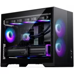 Корпус PHANTEKS XT M3 Black