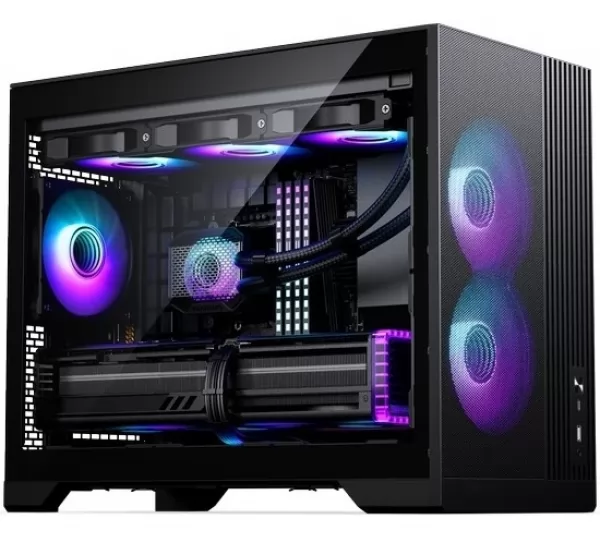 Корпус PHANTEKS XT M3 Black