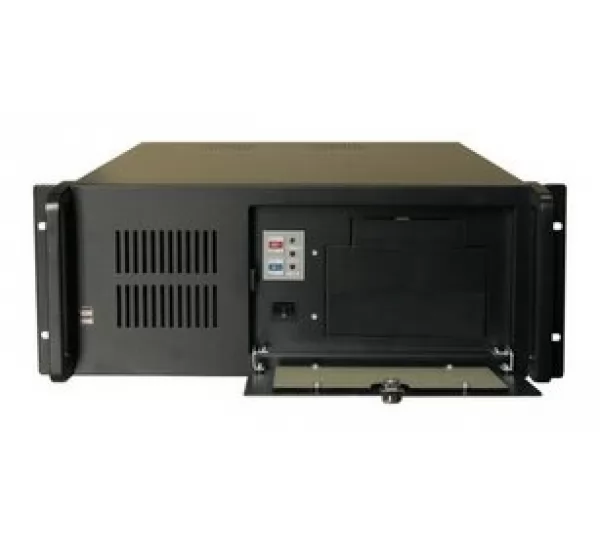 Корпус Procase B440-B-0 4U