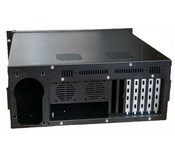 Корпус Procase B440-B-0 4U