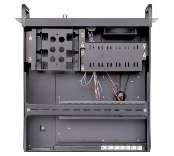 Корпус Procase B440-B-0 4U