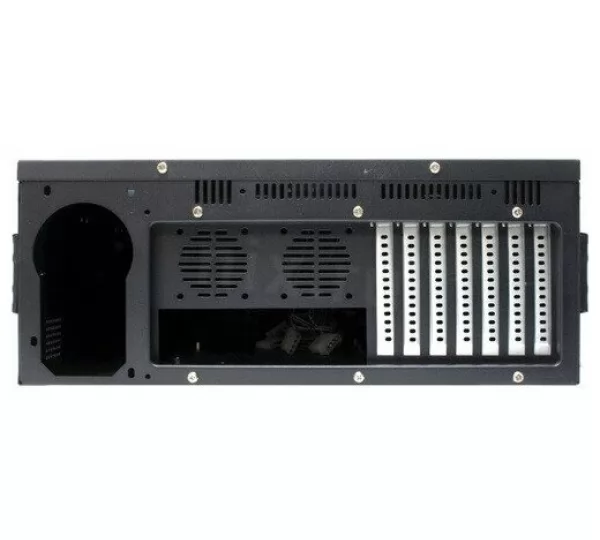Корпус Procase B440-B-0 4U