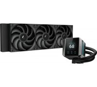 Водяное охлаждение DEEPCOOL MYSTIQUE 360