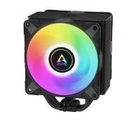 Кулер для процессора ARCTIC Freezer 36 A-RGB (Black)